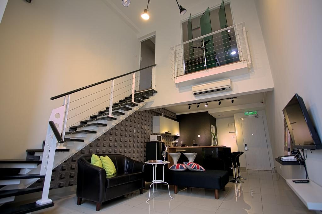 SOHO, SOFO, dan SOVO
